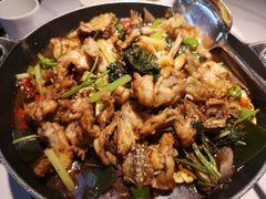-蛙喔牛蛙(淮安吾悦店)