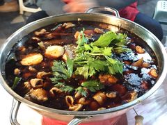 -时二崽肥肠鸡大排档(健康路店)