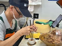 -蛋满灌·非遗手工灌蛋(龙头路店)