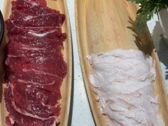 -千牛将·鲜牛肉火锅(开元路店)