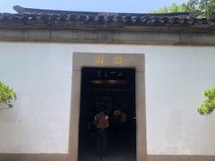 -西园戒幢律寺