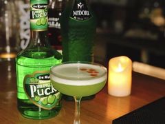 -BIJOU coffee&cocktail(龙岗万科广场店)