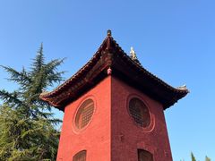 -洛阳白马寺