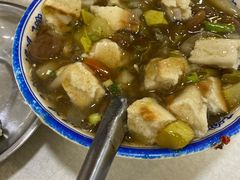 -清真马文肉丸胡辣汤(回民街店)