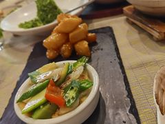 -T館·花园艺术餐厅