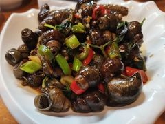 -61号餐吧(兴坪古镇漓江店)