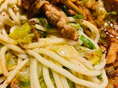 -窦四牛杂面(总店)