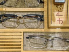 -肆兮眼镜·蔡司·徕卡战略合作店(大坪店)