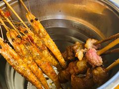 -炒豆合作社(东四总店)