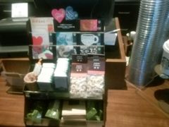 -星巴克(济宁万达广场店)