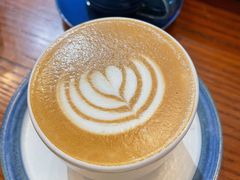 -Be Lived Cafe比例咖啡(摩天轮店)