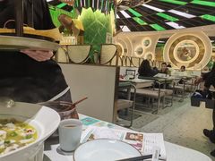 -青花椒花椒鱼(合生汇店)