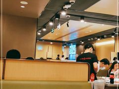 大堂-海底捞火锅(乐堤港店)