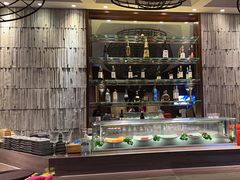 -新鲜特色餐厅(香格里拉大酒店)