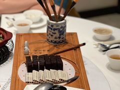 文房四宝-胜记酒家·精致线(君汇店)