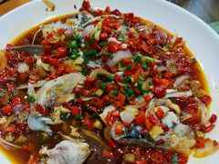 -淳安二十八道·美食汇·淳鱼馆(阳光路店)