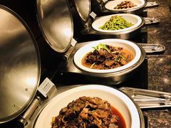 -星伦多自助料理·涮烤一体(虹悦城店)