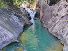 -广州白江湖森林公园