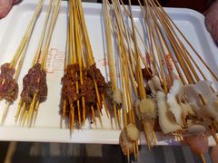 -袁记串串香(人民公园店)