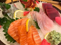 -浪花亭日本料理(古田路店)