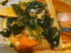 -池奈·日式咖喱蛋包饭(赛高店)