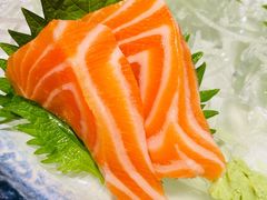-笑纳日本料理(嘉定大融城店)