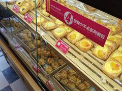 -味多美蛋糕(安定门店)