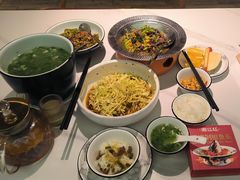 -湘江红·湖南招牌菜(莲花南路店)