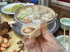 -柒柒海里·平价海鲜·蒸汽·家宴(金沙滩店)