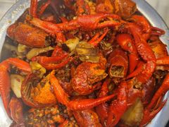 -五七小李子油焖大虾(总店)