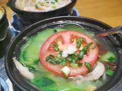 -廖记老砂锅(上清寺店)