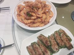 沙虾-粥旺庄(芳村店)