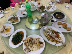 -秋姐美食店(旅游大道店)