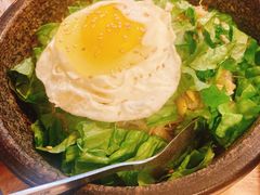 -东吉馆韩式餐厅(八经街总店)
