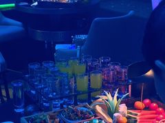 -赤红音乐现场(浦东金桥路店)