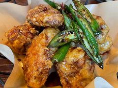 -一乐韩国炸鸡(梅江店)