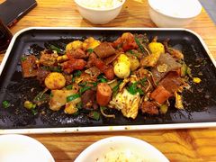 -幸福铁板烧(共和村店)