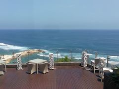 -巴厘岛悦榕庄Jumana露台餐厅