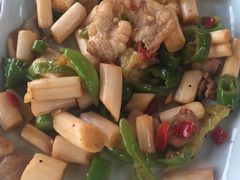 -万景饭店·鱼街农家菜