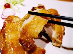 -小放牛炒菜馆(军校店)