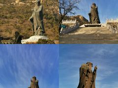 -青岛崂山太清宫
