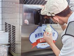 -红星前进面包牛奶公司(五道口购物中心店)