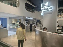 -MINI MARS KIDS CLUB亲子家庭中心(长宁天山店)