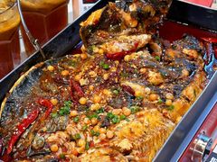 -雅佳神话·麻辣烤鱼(新街口店)