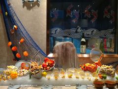 -菲住布渴酒店自助餐厅(阿里巴巴西溪园区店)