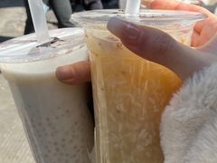 -鲍氏老字号冷热饮老店(瑞安店)