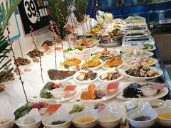 -苏大嘴海鲜牧场(奥林匹克店)