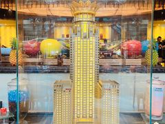 -威斯汀舞台餐厅