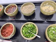 -岳合轩老北京涮肉