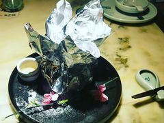 -佬麻雀·新湘菜(珠海金发购物中心店)